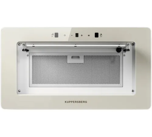 Кухонная вытяжка KUPPERSBERG Inshine 60 CG