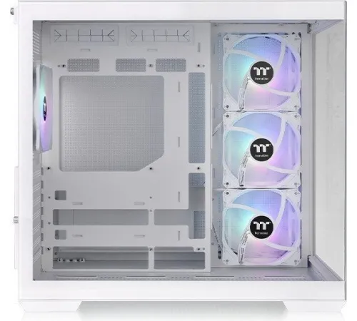Корпус Thermaltake View 380 TG ARGB Snow CA-1Z2-00M6WN-00