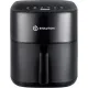 Аэрогриль аэрофритюрница Evolution Airo 8500TW черный