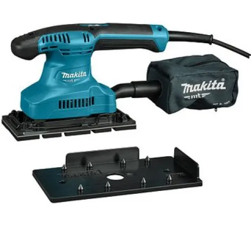 Виброшлифмашина Makita M9203B