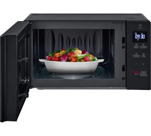 Микроволновая печь LG MS2032GAS
