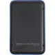 Внешний накопитель Silicon-Power A62 Game Drive 4TB SP040TBPHD62LS3B
