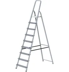 Лестница-стремянка PRO Startul ST9940-09 9 ступеней