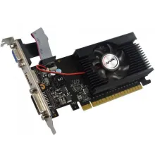 Видеокарта AFOX GeForce GT710 2GB DDR3 AF710-2048D3L5