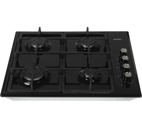 Варочная панель Simfer H60Q40B572