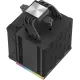 Кулер для процессора DeepCool AK500 Digital R-AK500-BKADMN-G