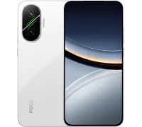 Телефон POCO F7 12GB/256GB международная версия белый