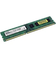 Оперативная память Foxline 8GB DDR3 PC3-12800 FL1600D3U11L-8G