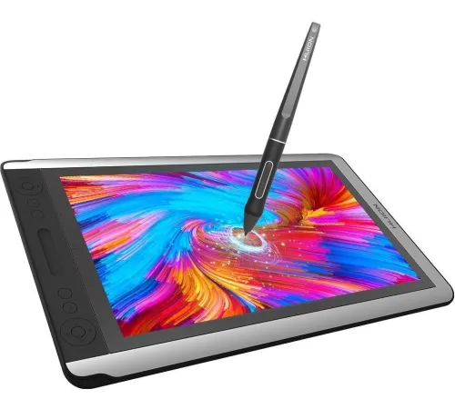 Графический монитор Huion Kamvas 16
