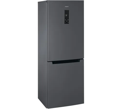 Холодильник Бирюса W920NF