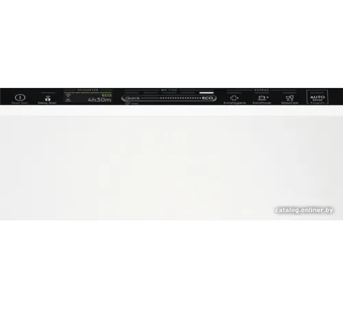 Встраиваемая посудомоечная машина Electrolux 900 ComfortLift KECA7400W