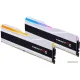 Оперативная память G.Skill Trident Z5 RGB 2x48ГБ DDR5 6000 МГц F5-6000J3036F48GX2-TZ5RW