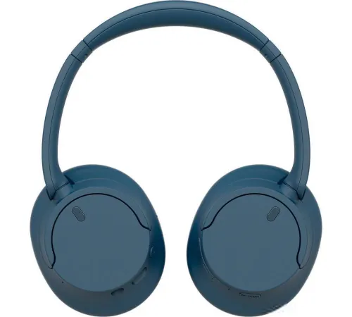 Наушники Sony WH-CH720N темно-синий