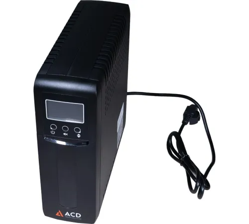 Источник бесперебойного питания ACD PW-Slim 850 82N-C34003-00G
