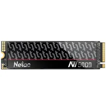 SSD Netac NV5000-t 500GB NT01NV5000t-500-E4X
