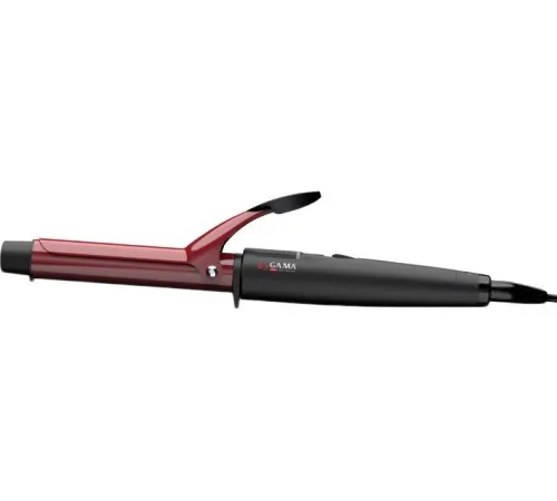 Круглая  плойка GA.MA Tourmaline 25 GC0202