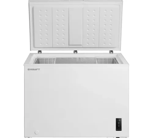 Морозильный ларь Kraft BDW-360BL