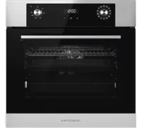Электрический духовой шкаф KUPPERSBERG HO 677 BX