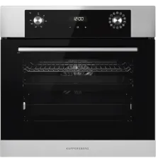 Электрический духовой шкаф KUPPERSBERG HO 677 BX