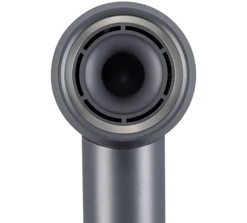 Фен Polaris PHD 1110 графитовый