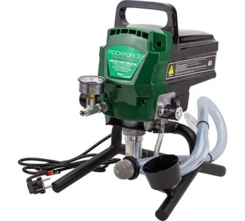 Краскораспылитель RockForce RF-R8622