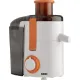 Соковыжималка BBK JC060-H20 белый/оранжевый