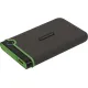 Внешний накопитель Transcend StoreJet 25M3 Slim 2TB TS2TSJ25M3S