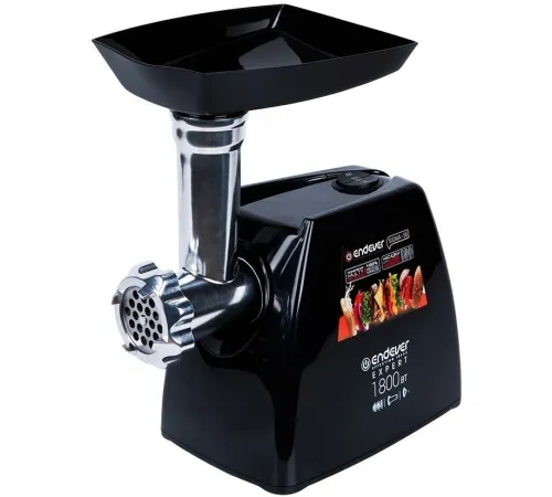 Мясорубка Endever Sigma-56