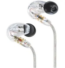 Наушники Shure SE215