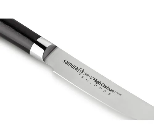 Кухонный нож Samura Mo-V SM-0031