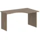 Стол Norden 140x90x75 SG.421.OD.R дуб темный