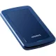 Внешний накопитель ADATA HV300 AHV300-2TU31-CBL 2TB синий
