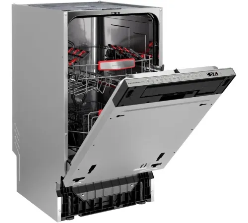 Встраиваемая посудомоечная машина KUPPERSBERG GHS 4526