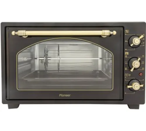 Мини-печь Pioneer MO5145G Black