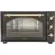 Мини-печь Pioneer MO5145G Black