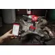 Гайковерт Milwaukee M18 ONEFHIWF12E-0X 4933478405 без АКБ, кейс