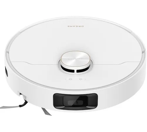 Робот-пылесос Dreame Robot Vacuum D30 Pro White RLD29SA евровилка, белый