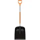 Лопата для уборки снега Fiskars SnowXpert 1062827