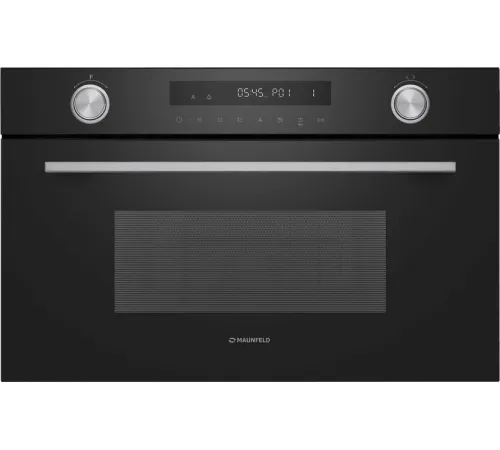 Микроволновая печь MAUNFELD MBMO349GB