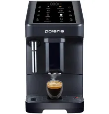 Кофемашина Polaris PACM 2048SW