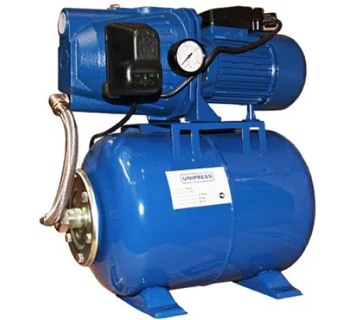 Насос  Unipump AUTO JET 80 L