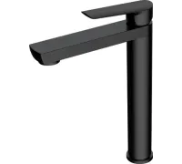 Смеситель Esko Lagos Black LG25B