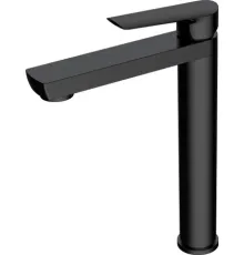 Смеситель Esko Lagos Black LG25B