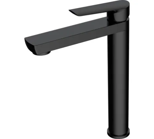 Смеситель Esko Lagos Black LG25B