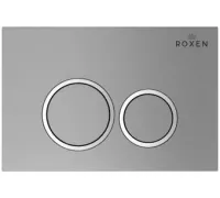 Панель смыва Roxen Santi 410260M