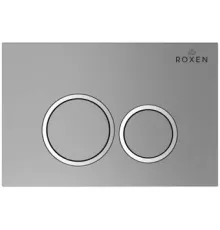 Панель смыва Roxen Santi 410260M