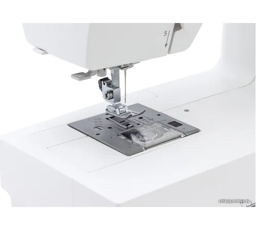 Электромеханическая швейная машина Janome Sewist 721