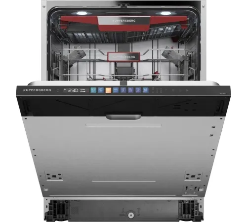 Встраиваемая посудомоечная машина KUPPERSBERG GIM 6097