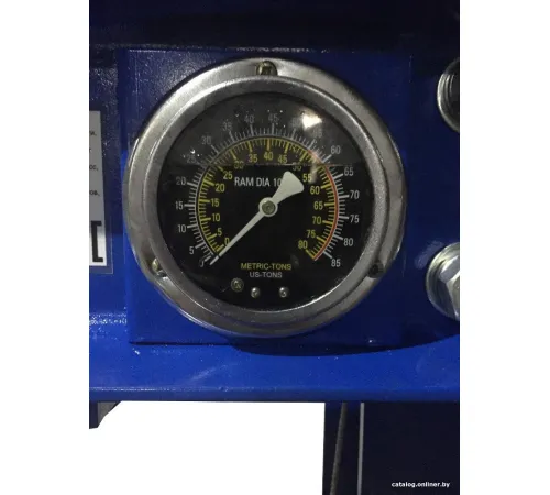 Пресс гидравлический AE&T T61250A
