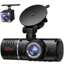 Видеорегистратор Sho-Me FHD 375